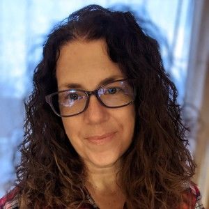 Meet your Posher, Melanie